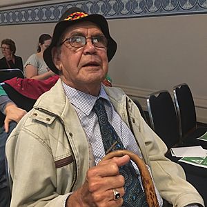 Ben Cuimeramara Taylor